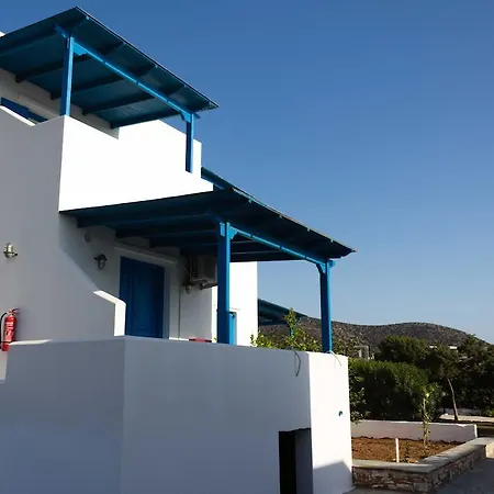 Vrahia * Agiassos