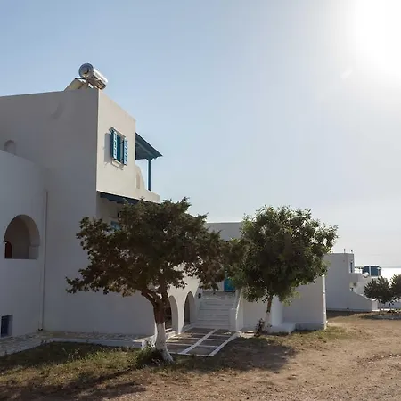 Apartment Vrahia
