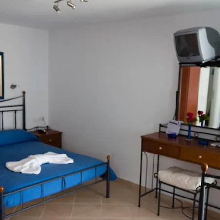 Apartmán Vrahia