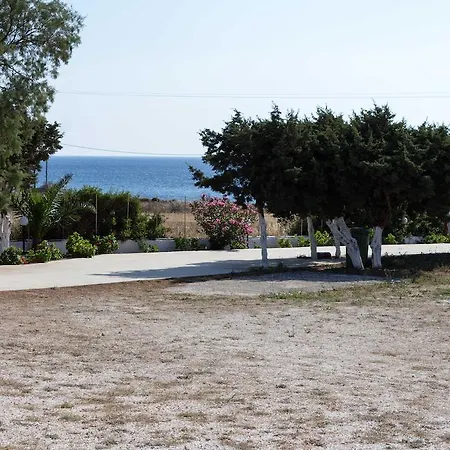 Vrahia Apartment Agiassos