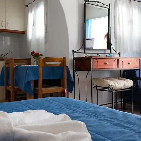 Apartment Vrahia *