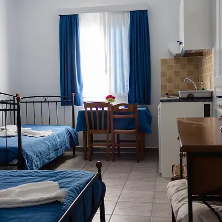 Vrahia Apartment
