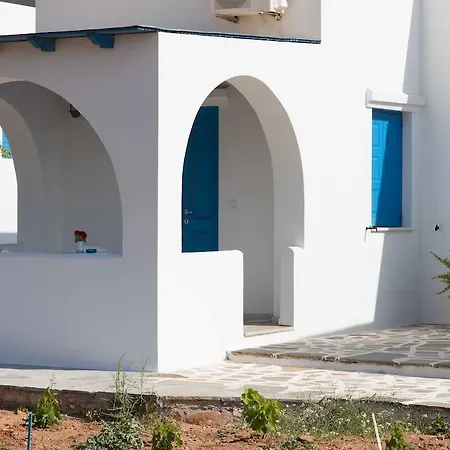 Apartment Vrahia