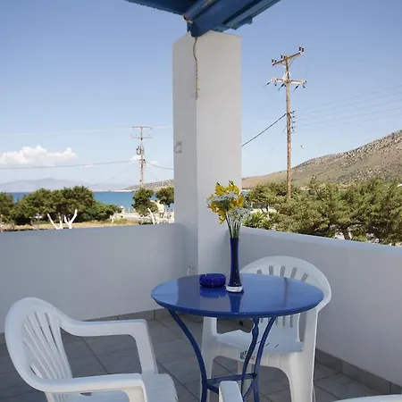 Vrahia Apartment *