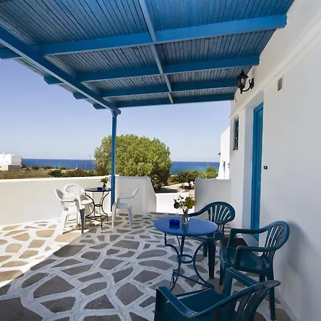 Apartment Vrahia