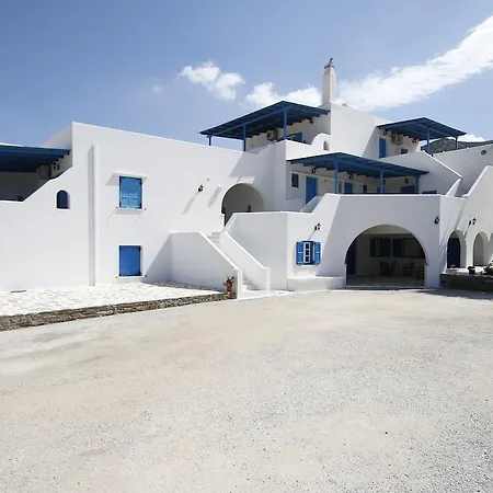 Apartmán Vrahia