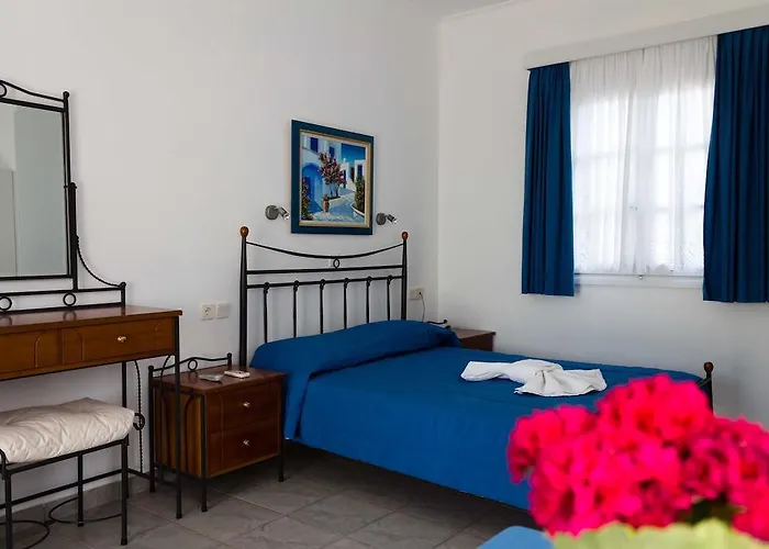 Lejlighed Vrahia Agiassos